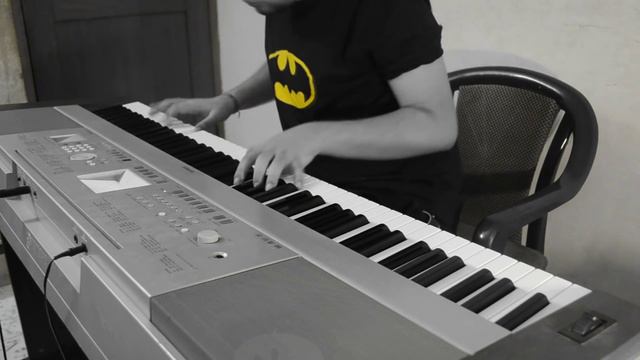 Steve Angello ft The Presets - REMEMBER (Hasit Nanda Piano Cover) смотреть онлайн