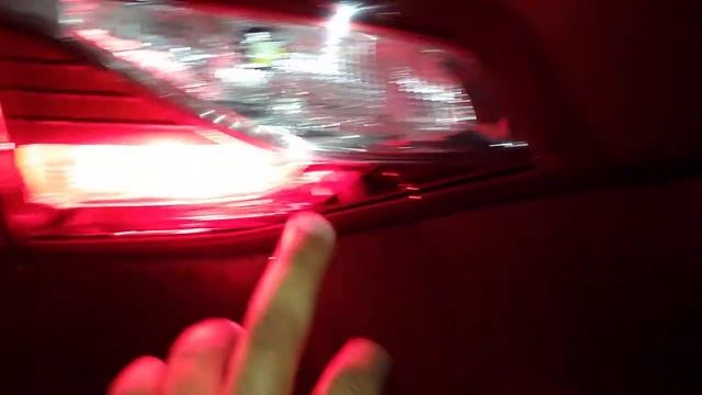 2018 Chevy Equinox LED tail light upgrade + extra light install!!! смотреть онлайн