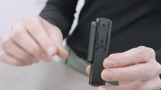 QVIS | AJAX The Ajax Kit 3 DD House with Keypad смотреть онлайн