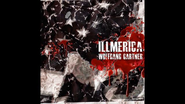 Wolfgang Gartner - Illmerica (Natty Rico sax rework) смотреть онлайн