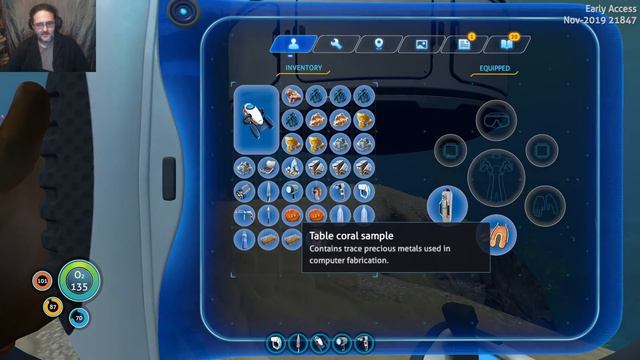 Subnautica Below: Zero Ep32 Starting A Base смотреть онлайн