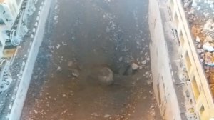 Дробилка конусная крупного дробления ККД-1500\180.№1