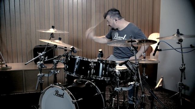 Crazy 5/16 Math Metal Idea смотреть онлайн