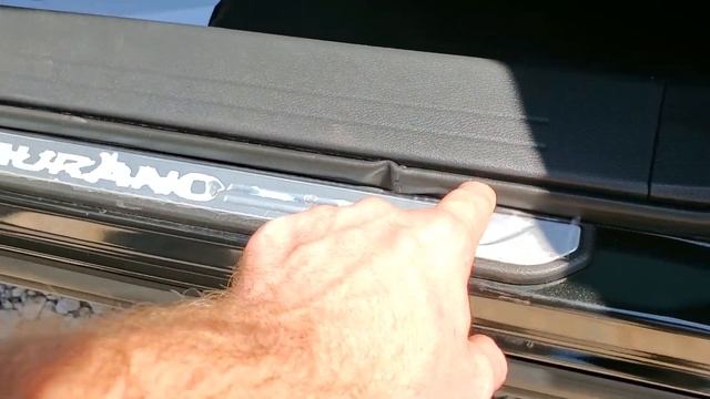 2015 Nissan Murano Platinum Walkaround For Sale- Stock # K4166A