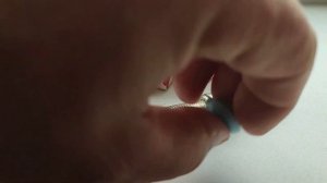 проверка на оригинальность с помощью магнита свечи DENSO