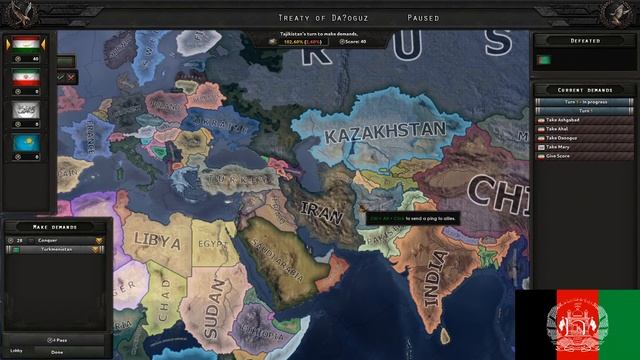 HOI4: СМОЖЕТ ЛИ ДЕВУШКА СПРАВИТЬСЯ С 80 ИГРОКАМИ И НЕ НАЧАТЬ ТРЕТЬЮ МИРОВУЮ?