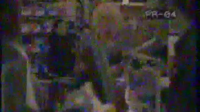 Final minutes of analogue television for Southern NSW (5/6/2012) смотреть онлайн