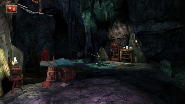 King's Quest! Ch. 1 Part 1 "A Well to Remember" смотреть онлайн