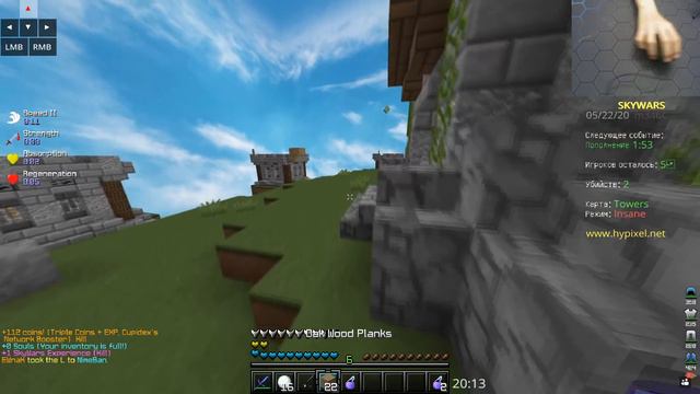 ТУТОРИАЛ ПО САМОМУ БЫСТРОМУ КЛИКУ!!! ДРАГ КЛИК ТУТОРИАЛ!!! (С НИМ ДЕЛАЮТ 30 CPS) смотреть онлайн