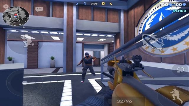 ТОП 7 ПОЛЕЗНЫХ ФИШЕК В КРИТИКАЛ ОПС смотреть онлайн