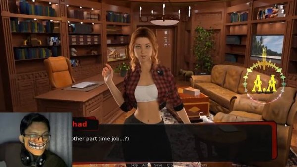 COED Conquest [v0.12.1] - Gameplay