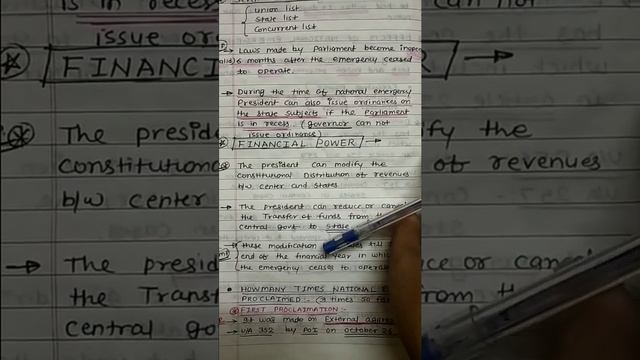 Effect of national emergency ? смотреть онлайн