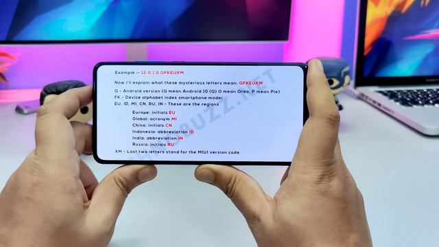 👉 MIUI 12 All Versions Explained | Global, Stable, Indian, Beta, MIUI ROMS смотреть онлайн