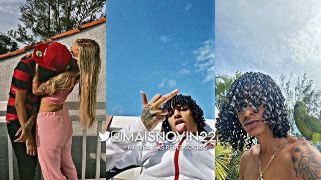oruam BROTOU no complexo e fumou um(previa oruam)#oruam #mainstreetcycle смотреть онлайн