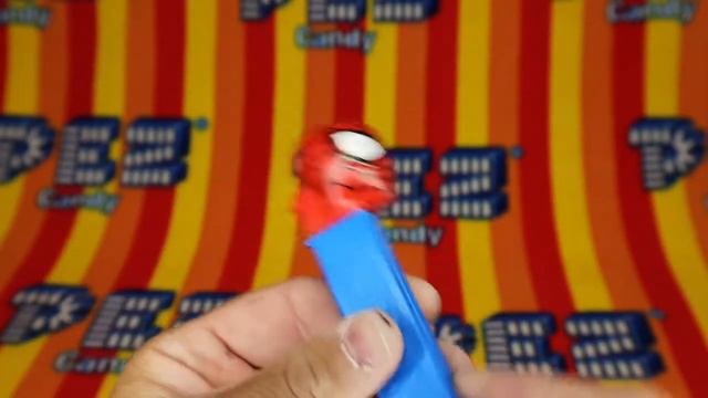 Spiderman смотреть онлайн