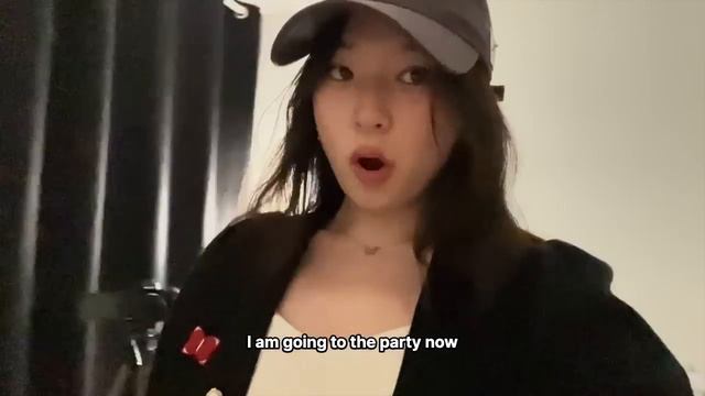 Secretly following my brother to his First Party | First Clubbing experience in Copenhagen lol смотреть онлайн