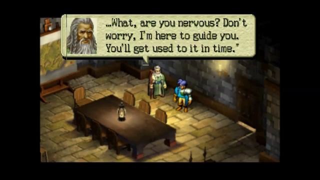 Ogre Battle 64 (1) - A Haven of Lordly Calibur смотреть онлайн