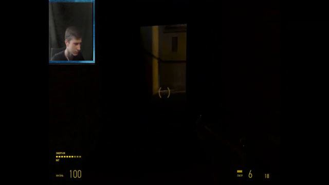 ПРОХОЖДЕНИЕ ИГРЫ Half-Life 2 #14 смотреть онлайн