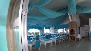 Турция июнь 2019  Отель DAIMA BIZ RESORT 5  Пляж,море