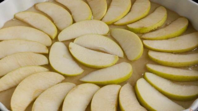 Вкусные будни