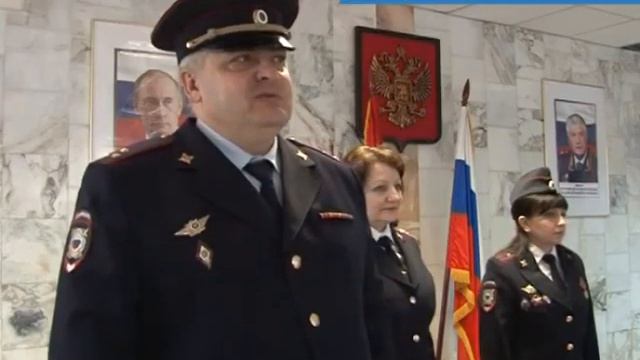 Присяга полицейских смотреть онлайн