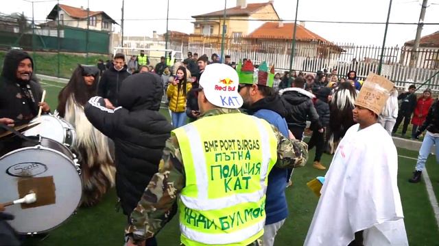 кукери горно Езерово страхиле Страхил булката зетко то е Асен смотреть онлайн