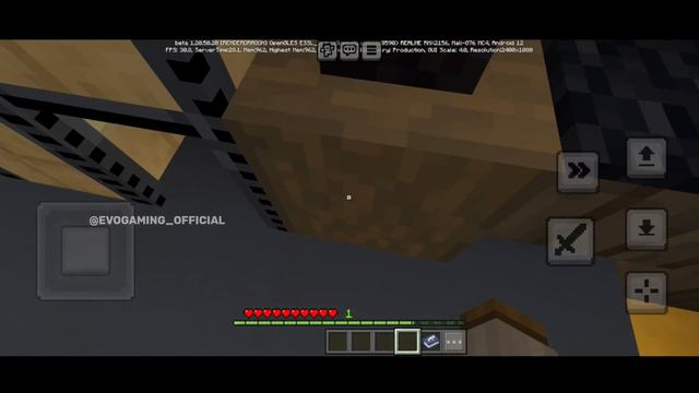 PHASMOPHOBIA ADDON FOR MINECRAFT PE 1.20 || PHASMOPHOBIA MAP FOR MCPE || MINECRAFT HORROR MAP смотреть онлайн