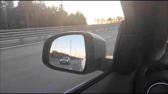 Обновленный KIA Rio X-Line смотреть онлайн