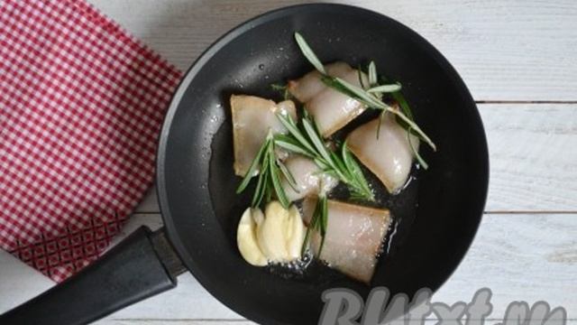 Кухня Мамашки