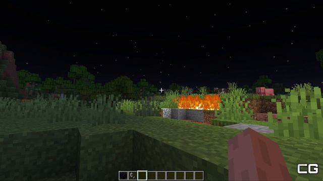 CaptTatsu’s BSL Shaders - Minecraft PC Mods (4K) смотреть онлайн