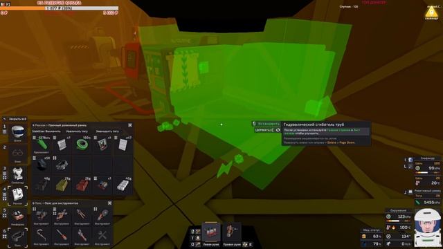 ???Stationeers: ПОКОРЕНИЕ ВЕНЕРЫ смотреть онлайн