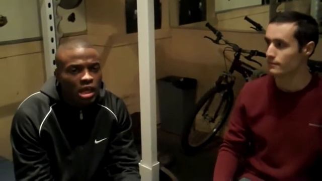 Piter Quillin - интервью AllBoxing.ru смотреть онлайн