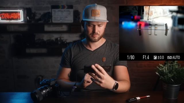 SMARTPHONE als HDMI MONITOR oder SUCHER AUFNEHMEN (fast) KOSTENLOS! смотреть онлайн