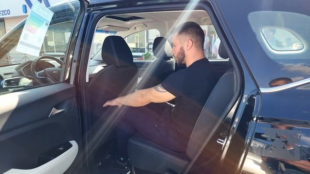 Цена удивляет! Что выбрать Chevrolet Captiva 2023 или Москвич? ХИТ продаж 7 местная Каптива из Дуба смотреть онлайн