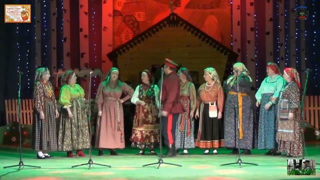 Скоморох идёт по улице 17-05.2 смотреть онлайн