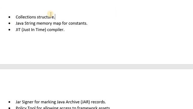 7.Java Basic Concepts in Telugu |Total Java Versions with detailed Explanation|#tvstreetechnologies смотреть онлайн