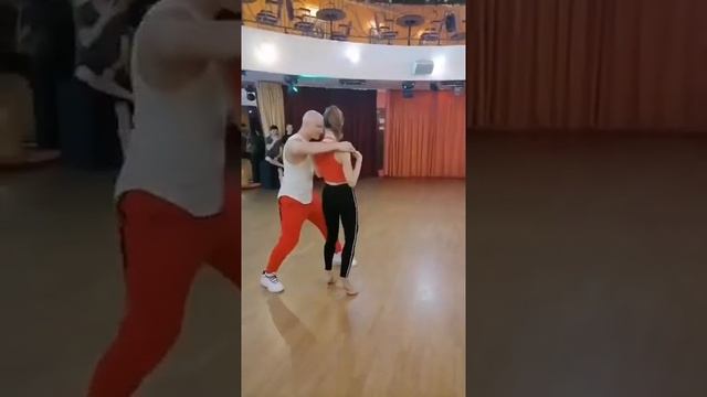 BACHATA PROКАЧ смотреть онлайн