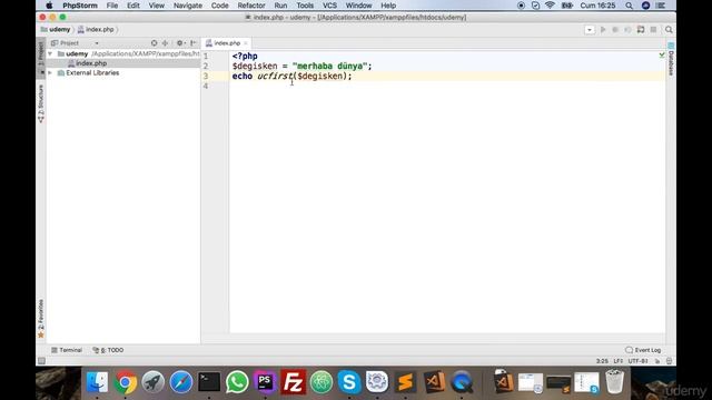 #PHP DERSLERİ - STRİNG İŞVLEVLERİ - parse str , ucfirst , ucwords , md5 , sha1 смотреть онлайн