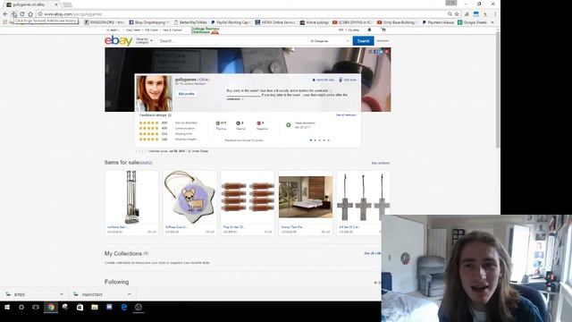 Drop Shipping eBay - I Kinda Regret Deleting 15,000 eBay Listings смотреть онлайн