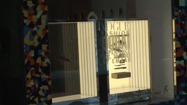 Christian Louboutin - DUBAI UAE смотреть онлайн