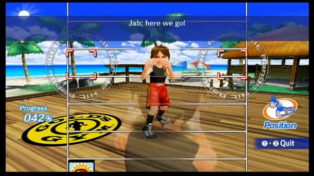 Gold's Gym Cardio Workout Part4 смотреть онлайн
