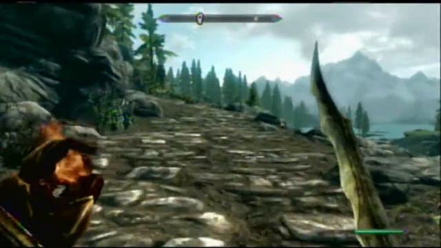 Skyrim: BLESSED Trophy/Achievement Guide (Ps3/Xbox) смотреть онлайн