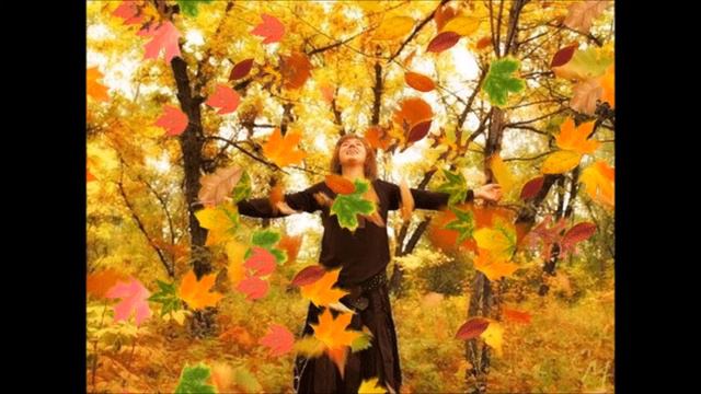 Поёт Дмитрий Богомолов. Листья жёлтые смотреть онлайн