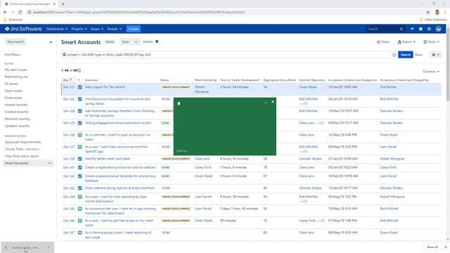 Exporting Jira Misc Custom Fields (JMCF) data to Excel смотреть онлайн