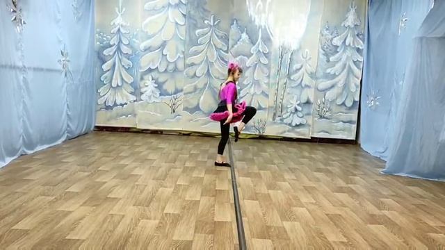 Нікополь Аріна Самко "Лялька" смотреть онлайн