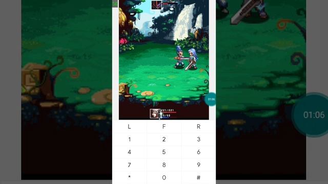 【JAVA GAMES】 剑噬 - J2me Loader смотреть онлайн