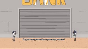 прохождение Генри Стикмен collection без комментариев автора