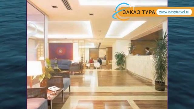 EUROSTARS MITRE 3* Испания Барселона обзор – отель ЕВРОСТАРС МИТРЕ 3* Барселона видео обзор смотреть онлайн