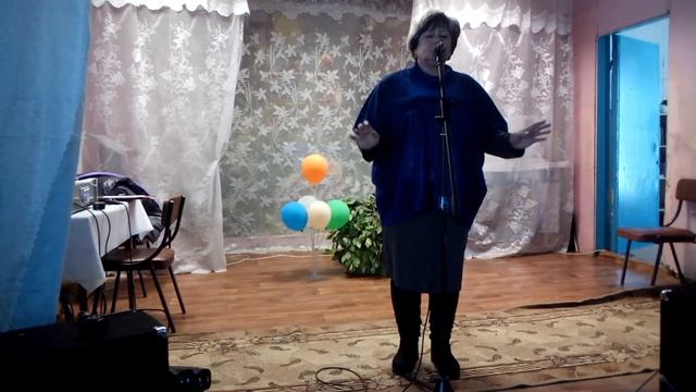 Евгения Комендантова - "Вдовы" (МБУК Новомосковск «Гремячевское ЦКДО» Холтобинский СДК, рук. Е.А. смотреть онлайн