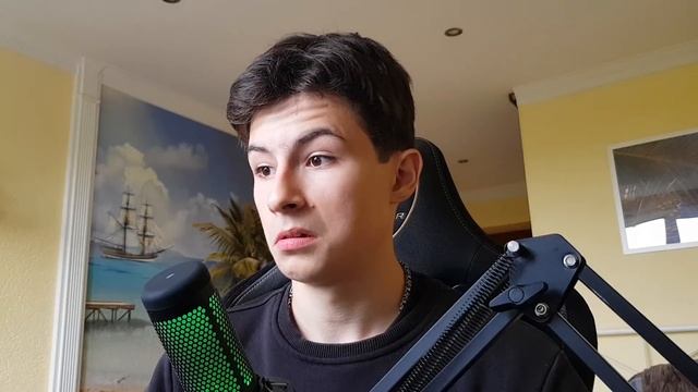 САМЫЙ ТУПОЙ ЧИТЕР В АМОНГ АС #13 смотреть онлайн